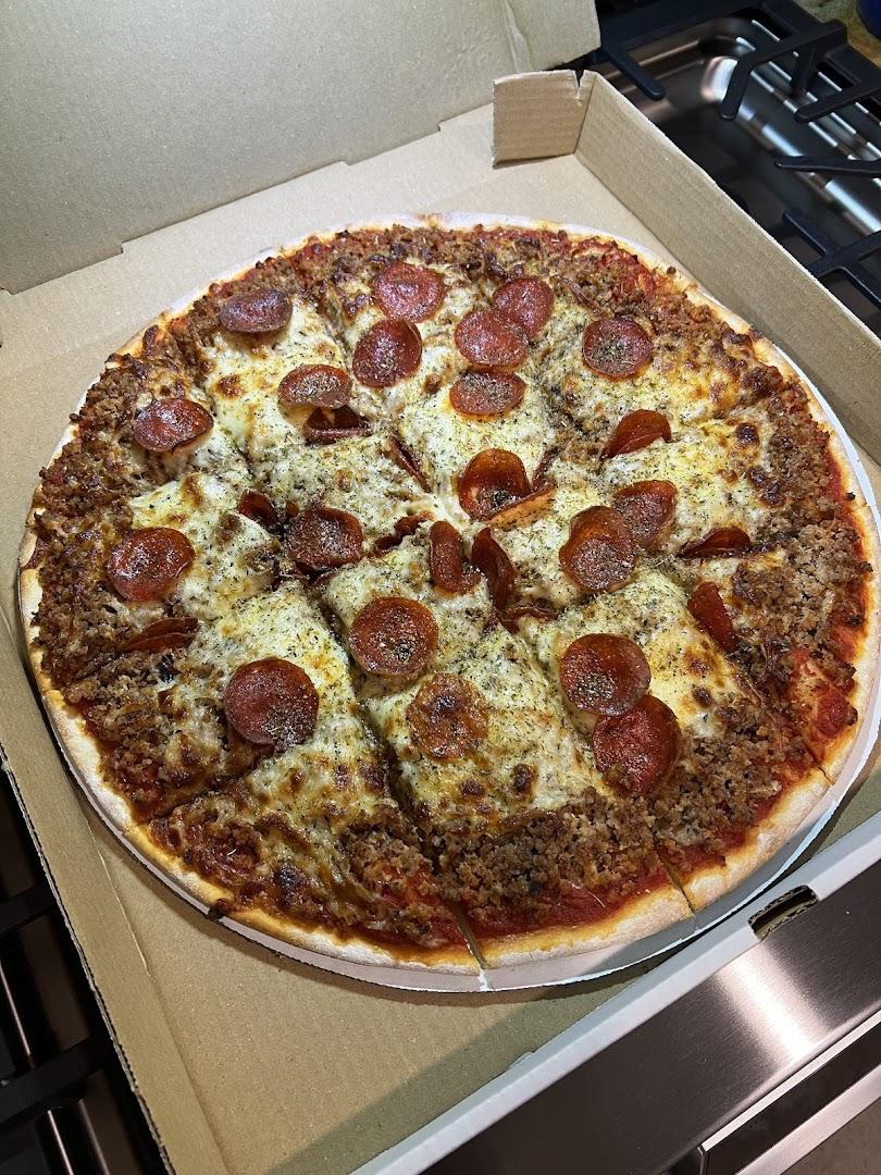 Monte's Pizza