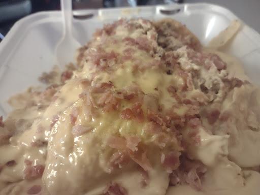 Monte's Pizza